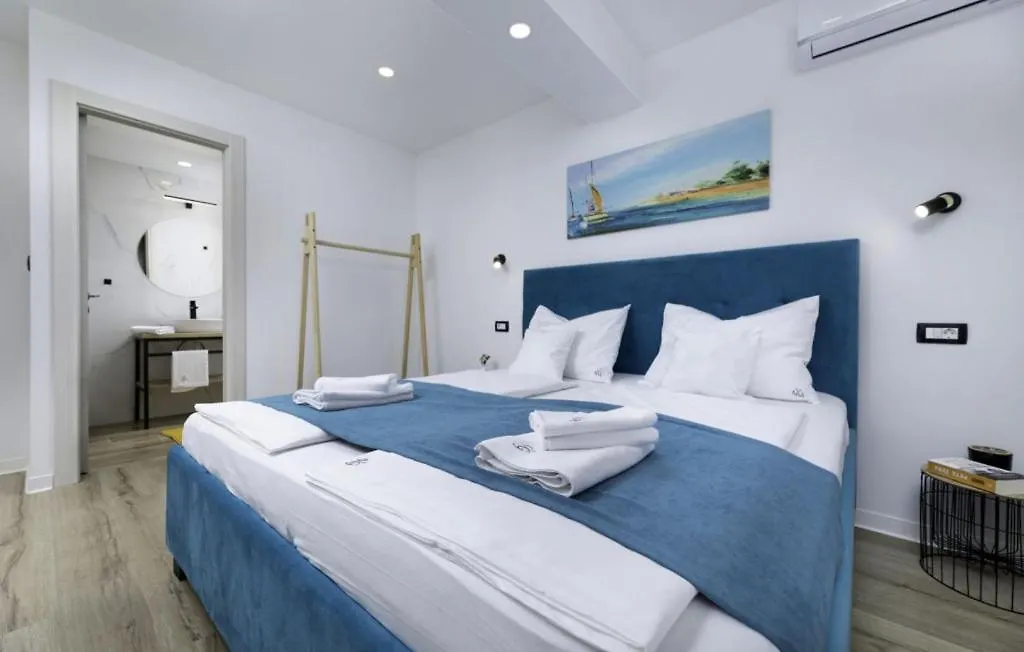 Sea View Casa Oliva Island Krk Villa Dobrinj