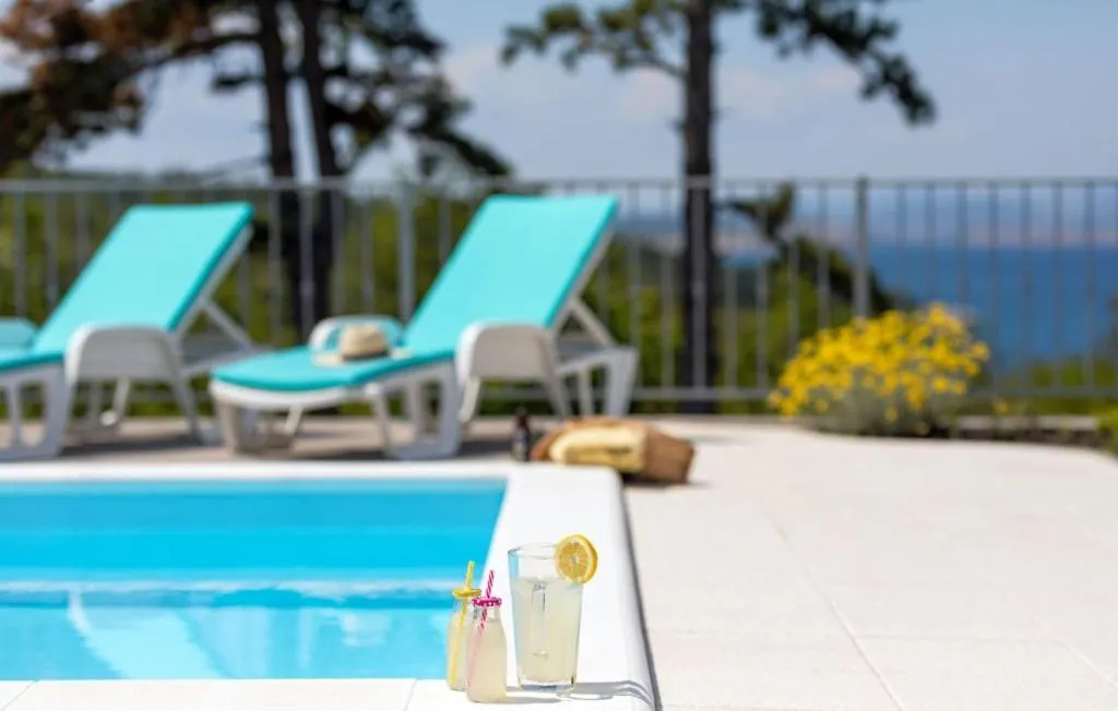 Sea View Casa Oliva Island Krk Villa Dobrinj